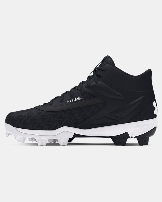 UA Leadoff Mid RM 3.0 Jr. | Under Armour UA Leadoff Mid RM 3.0 Jr. | Under Armour